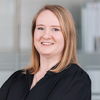 Frau Farina Göttinger